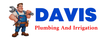 Trusted plumber in GRAY SUMMIT